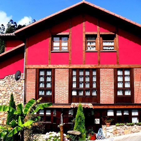 Casa Rural La Posada Del Alba Alea Exterior foto